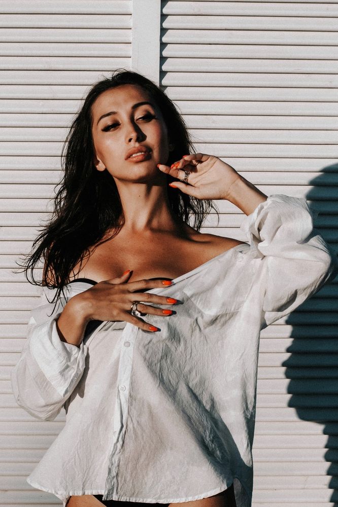 Photograph by Светлана Климова