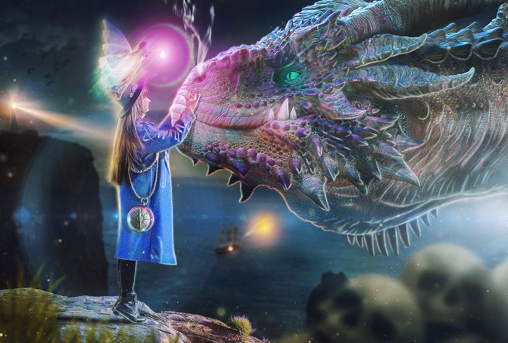 Photograph by Олег Вольский