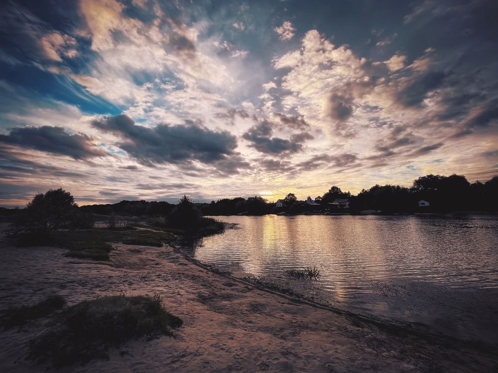 Photograph by Виктория Селютина