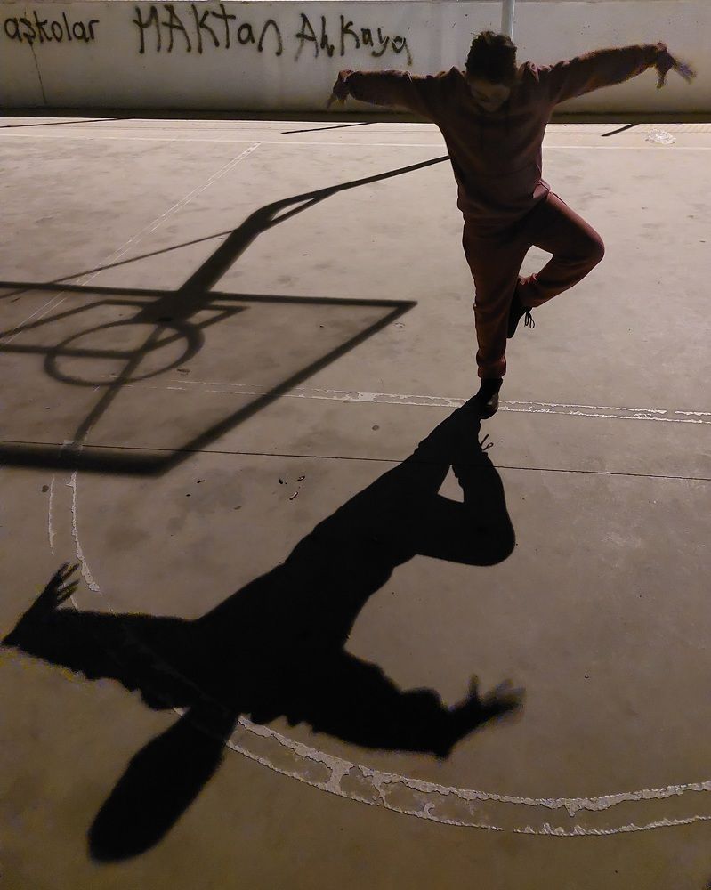 Photograph by Olga Min