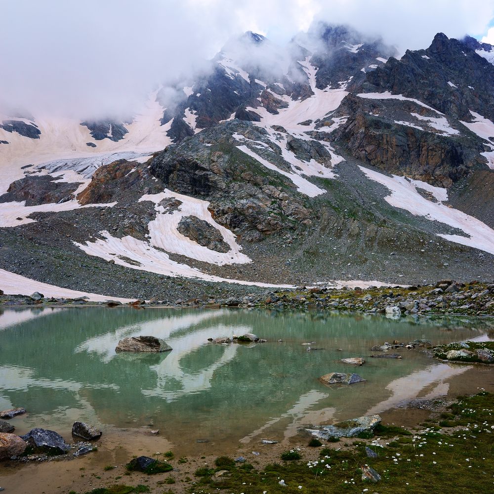 Photograph by Сергей Сережников