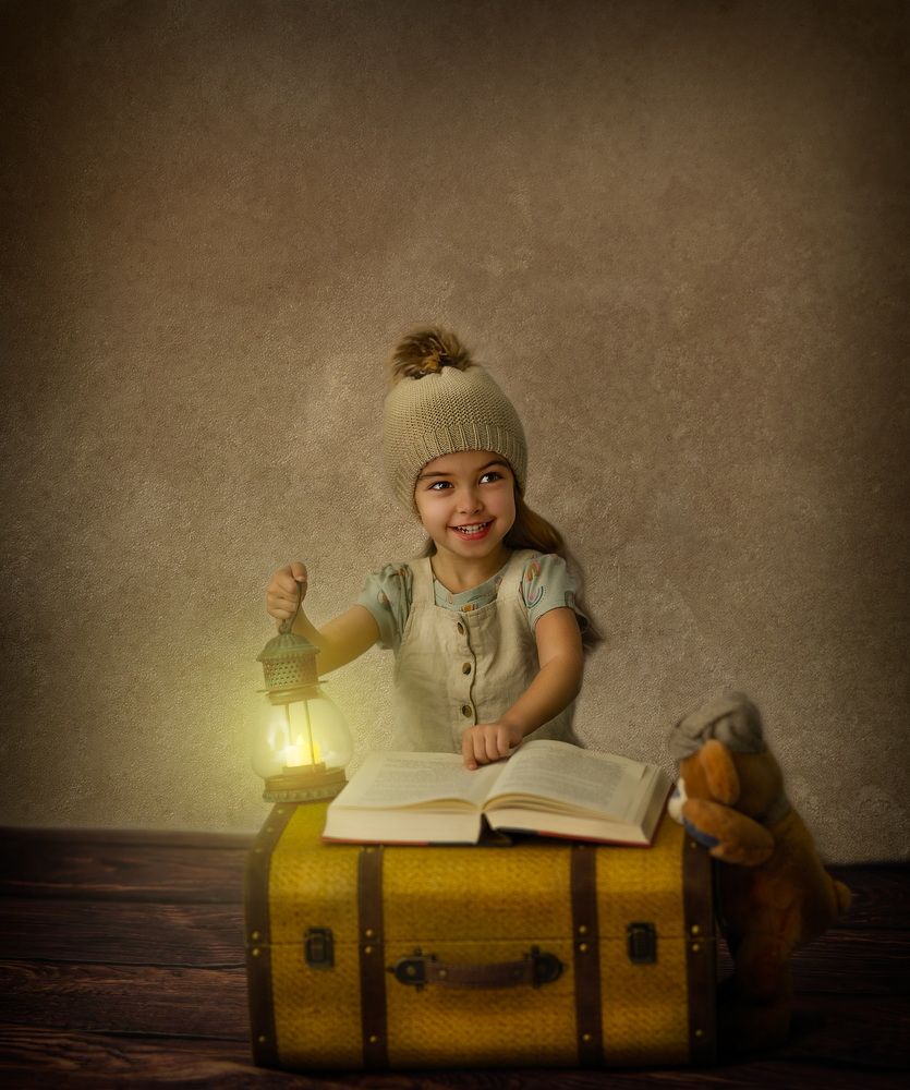 Фотография автора Miguel