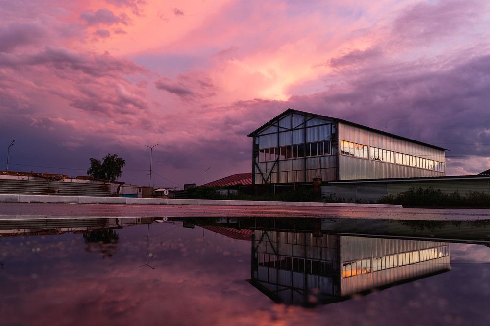 Photograph by Сергей Фадин