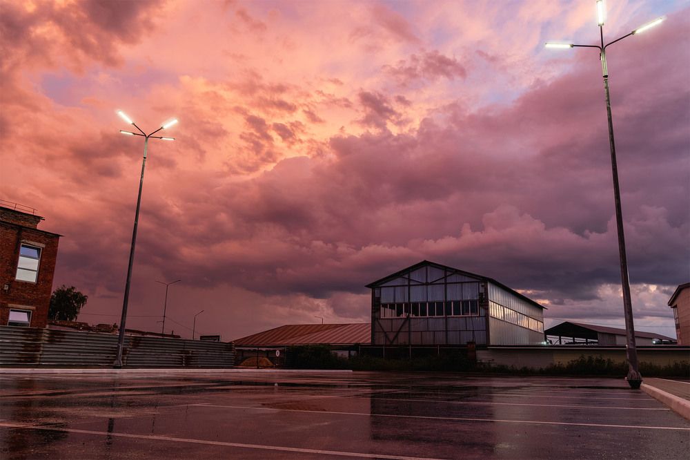 Photograph by Сергей Фадин