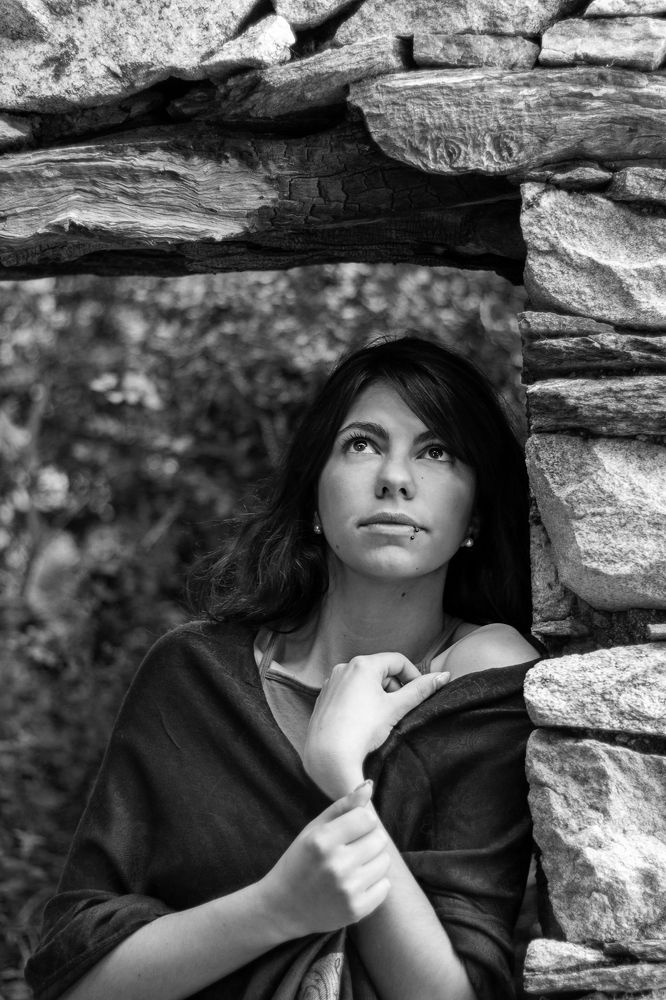 Photograph by Alexandra Sergeeva