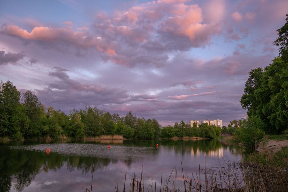 Photograph by Сергей Фадин