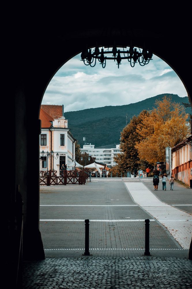 Photograph by Plesa Ioan Dan