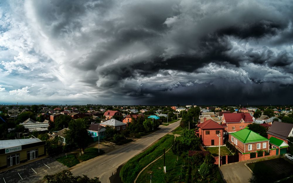 Photograph by Владимир Кваша