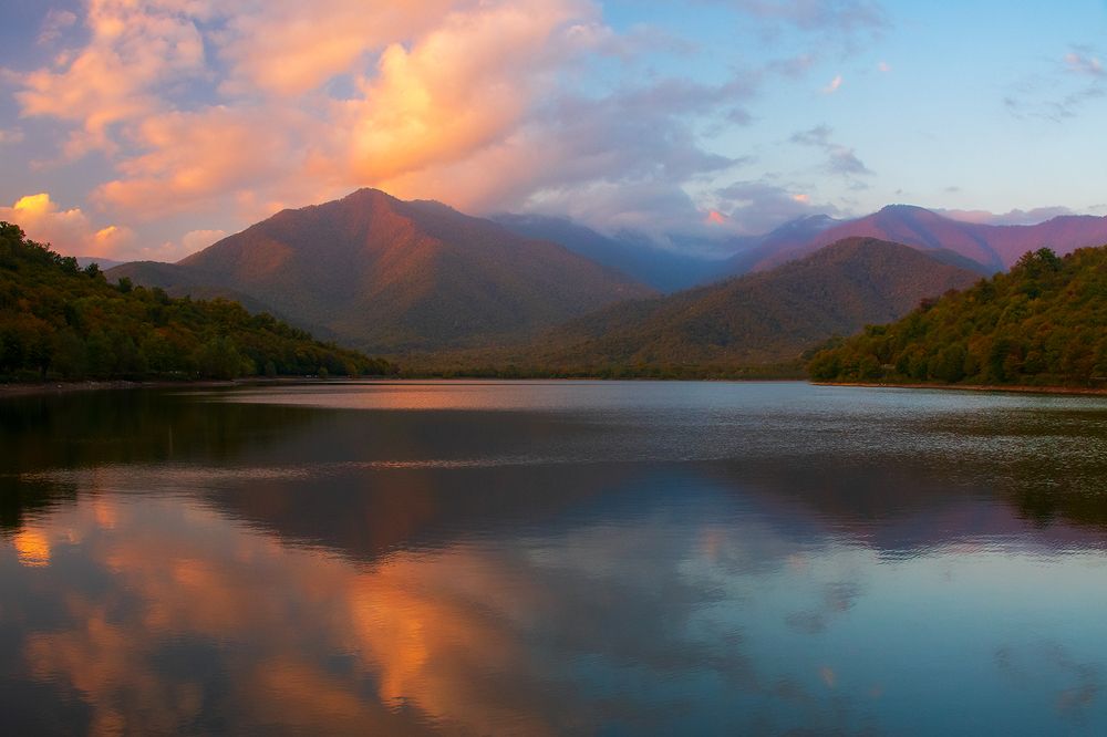 Photograph by PAPKIAURI TORNIKE