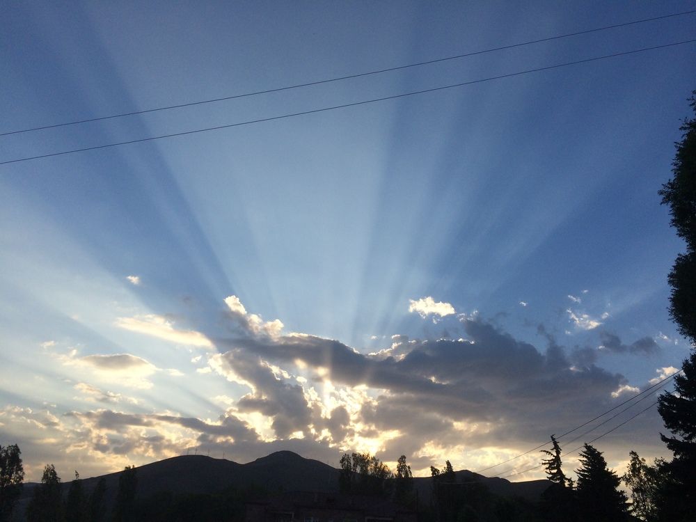 Photograph by Аванесова Мария