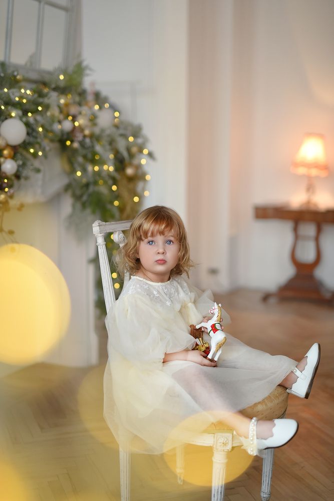 Фотография автора Келлер Ольга