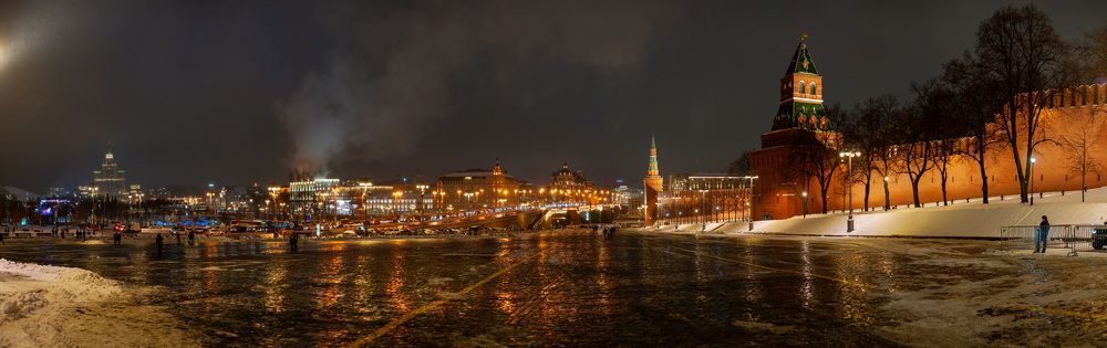 Васильевский Спуск