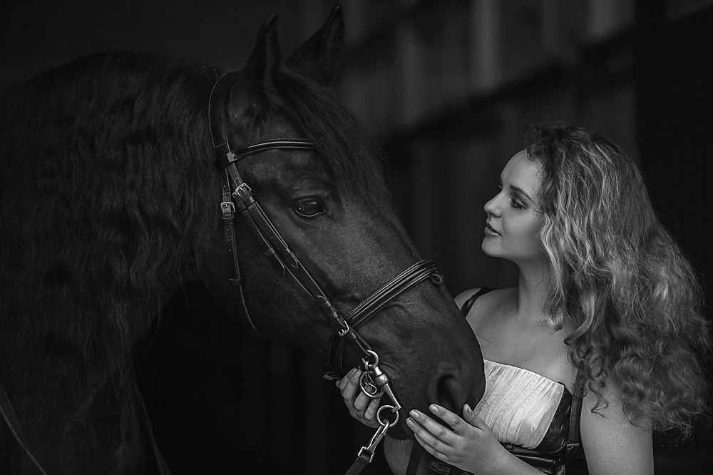 Photograph by Алина Жук