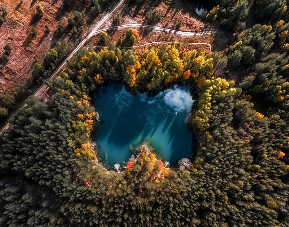 Photograph by Денис Гончаренко