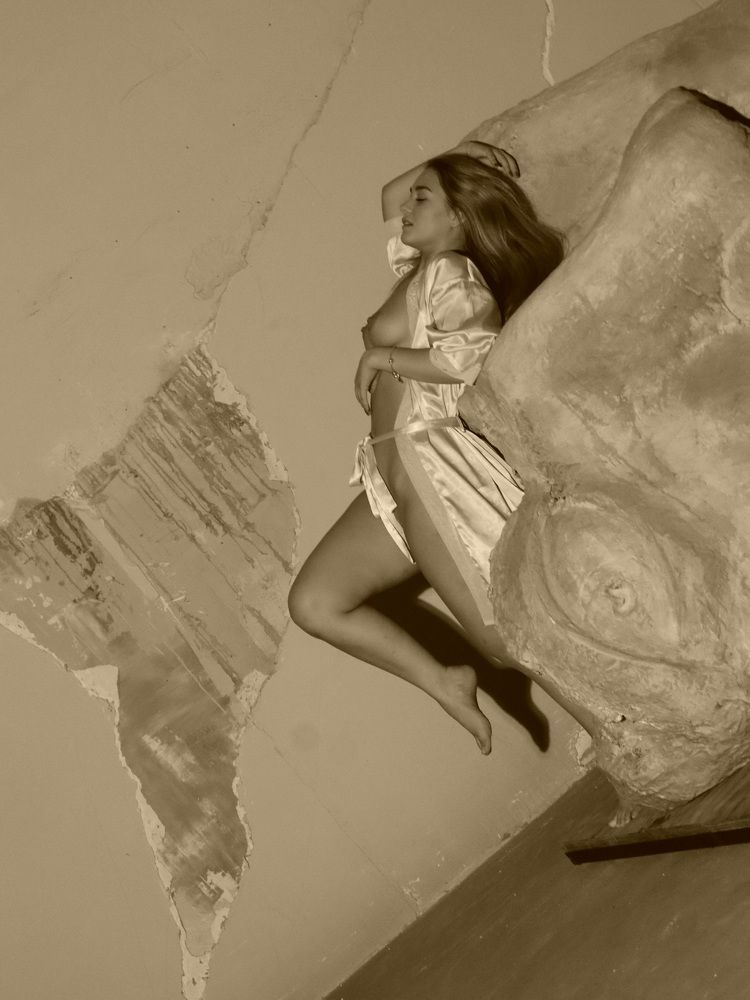 Фотография автора Мария Устинова