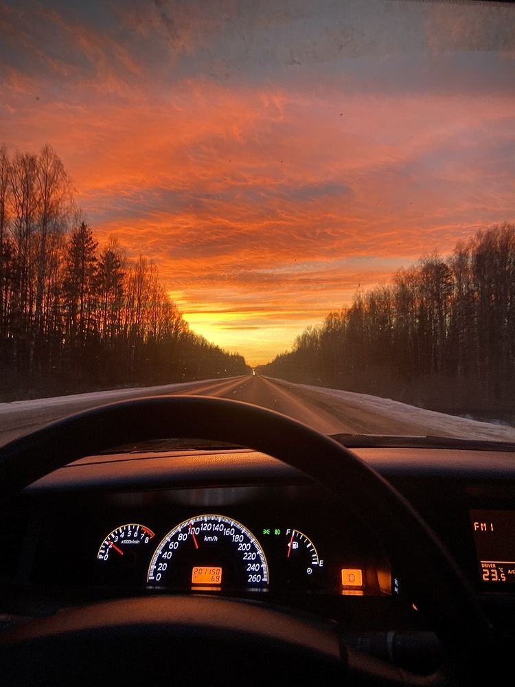 Photograph by Лазарева Анна Игоревна