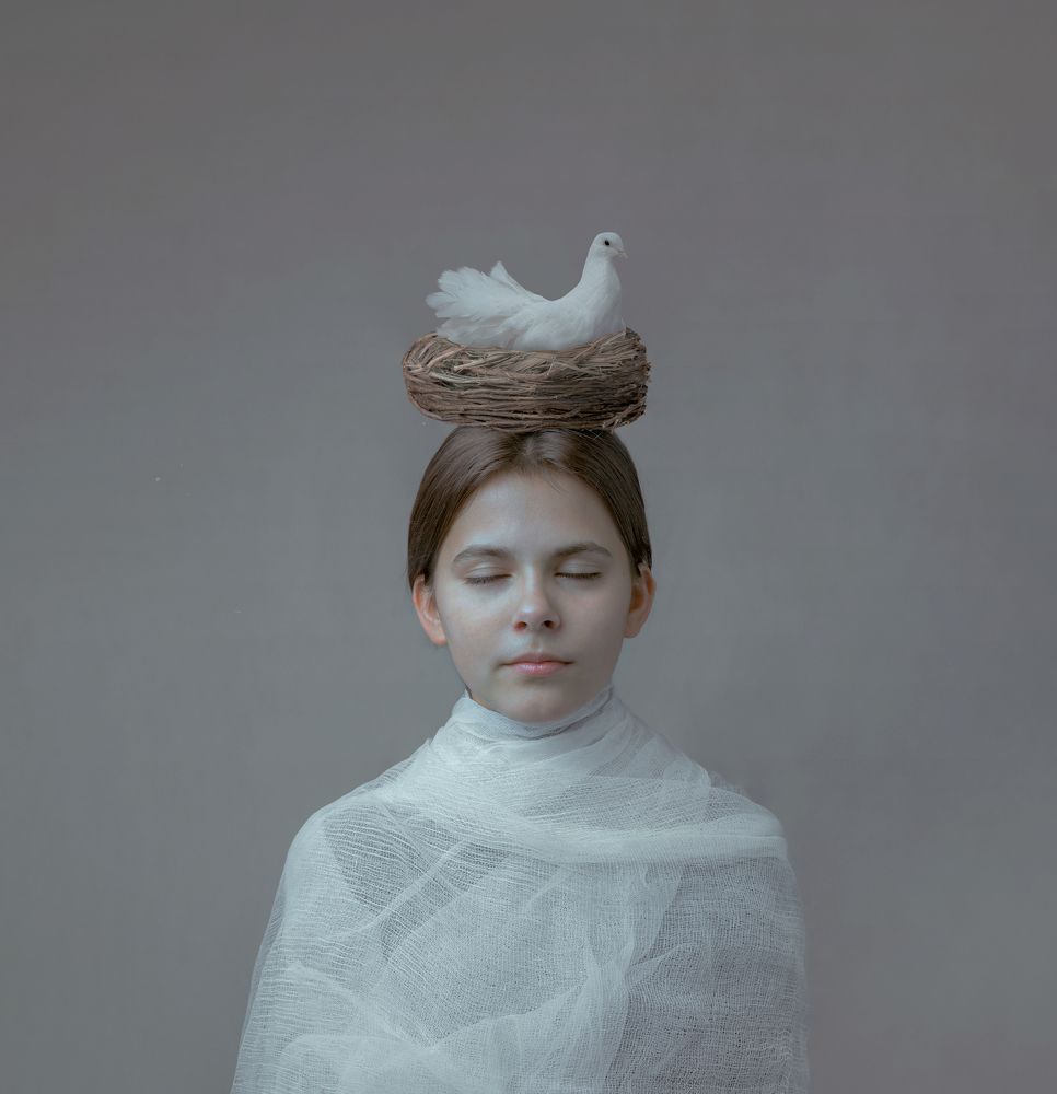 Photograph by Taтьяна Войлокова