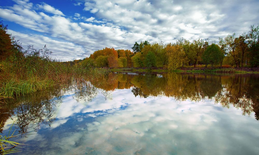 Photograph by Николай Феофанов