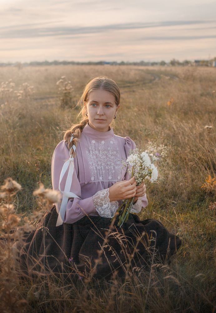 Photograph by Наталья Кириллова