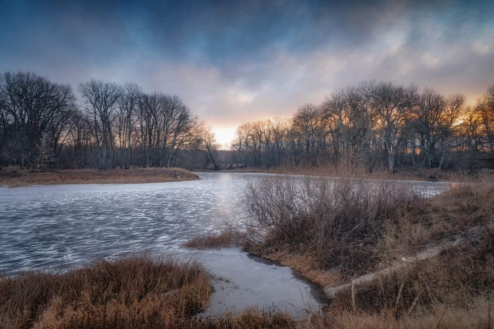 Photograph by Андрей Ожерельев