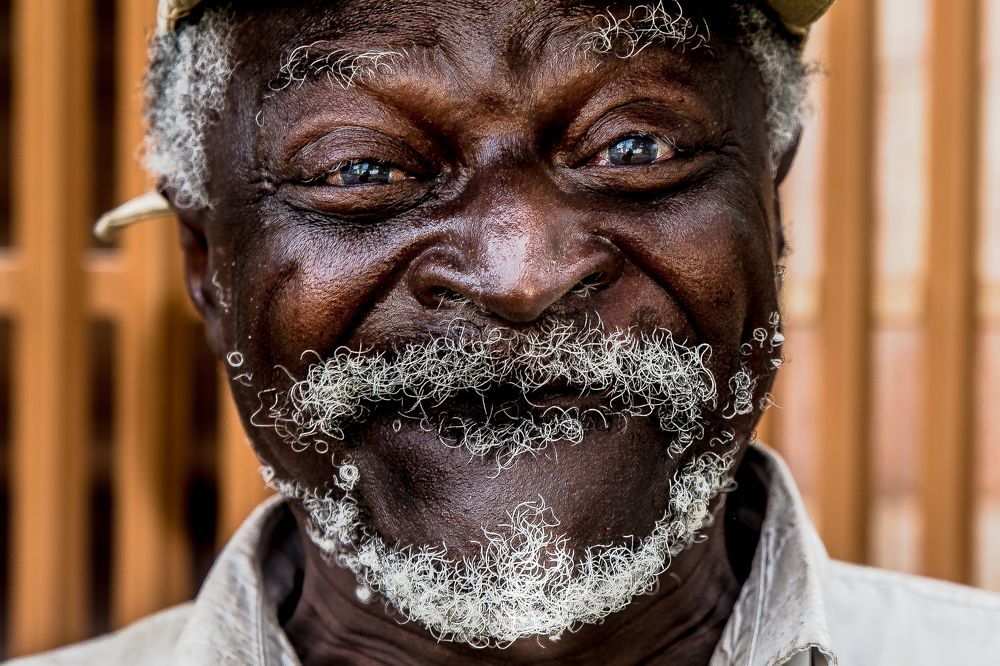 Photograph by FLAVIO SOUZA CRUZ