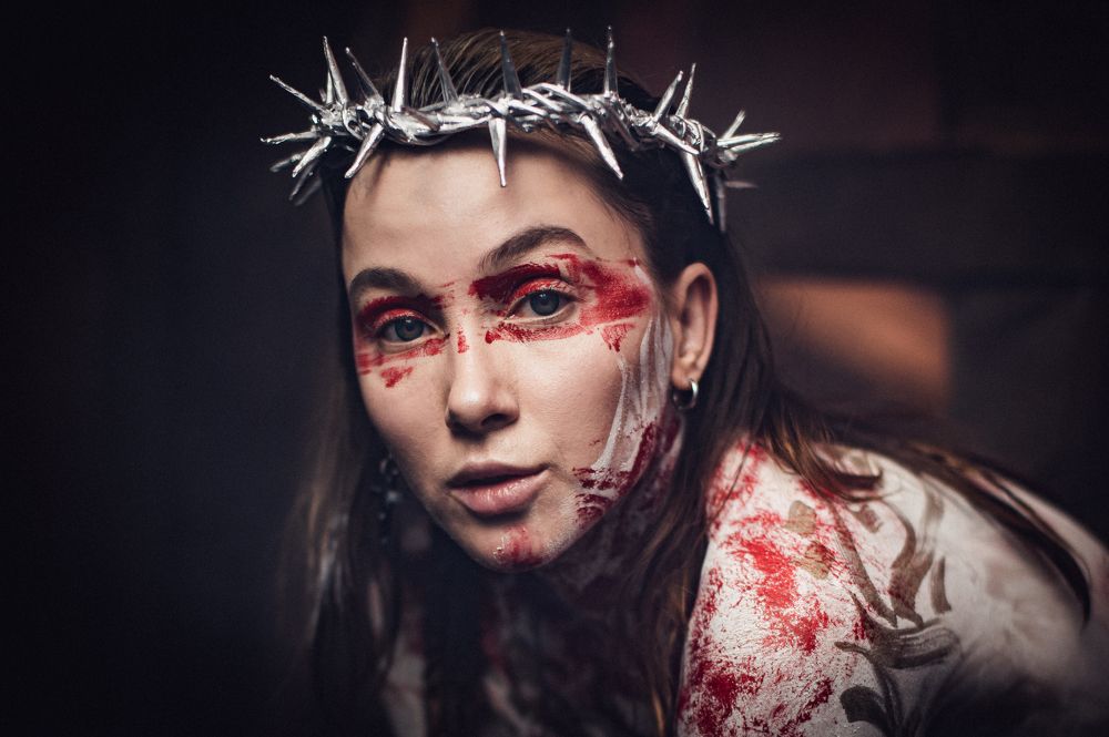 Photograph by Елисеев Николай