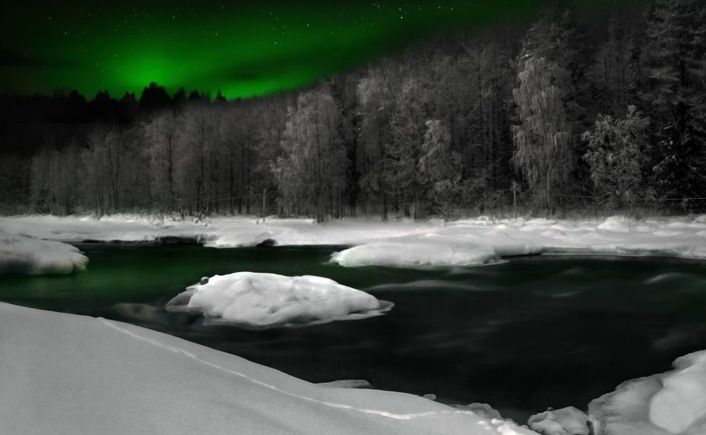 Photograph by Вадим Городницкий