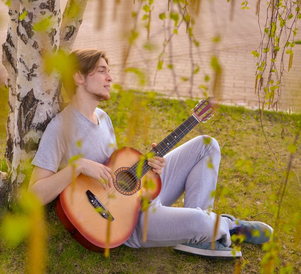 Photograph by Оксана Радзиевская