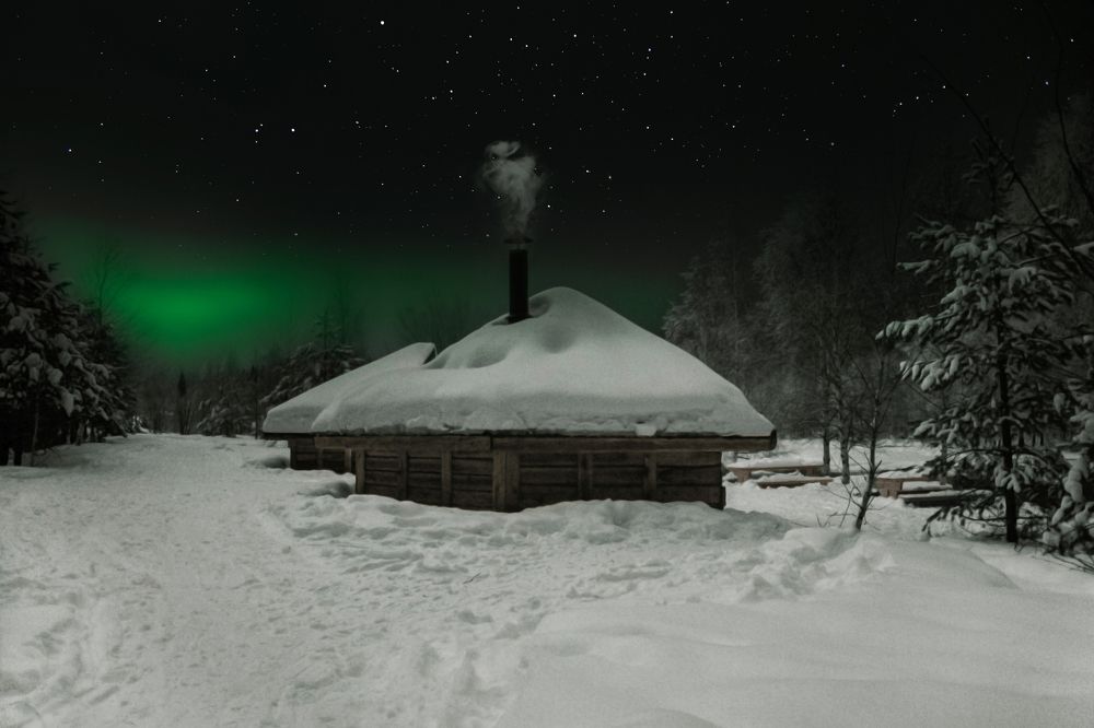 Photograph by Вадим Городницкий