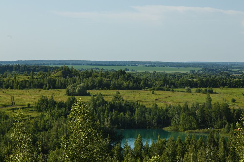 Photograph by Marie Dashkova