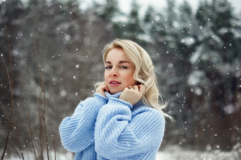 Photograph by Ольга Ивченко