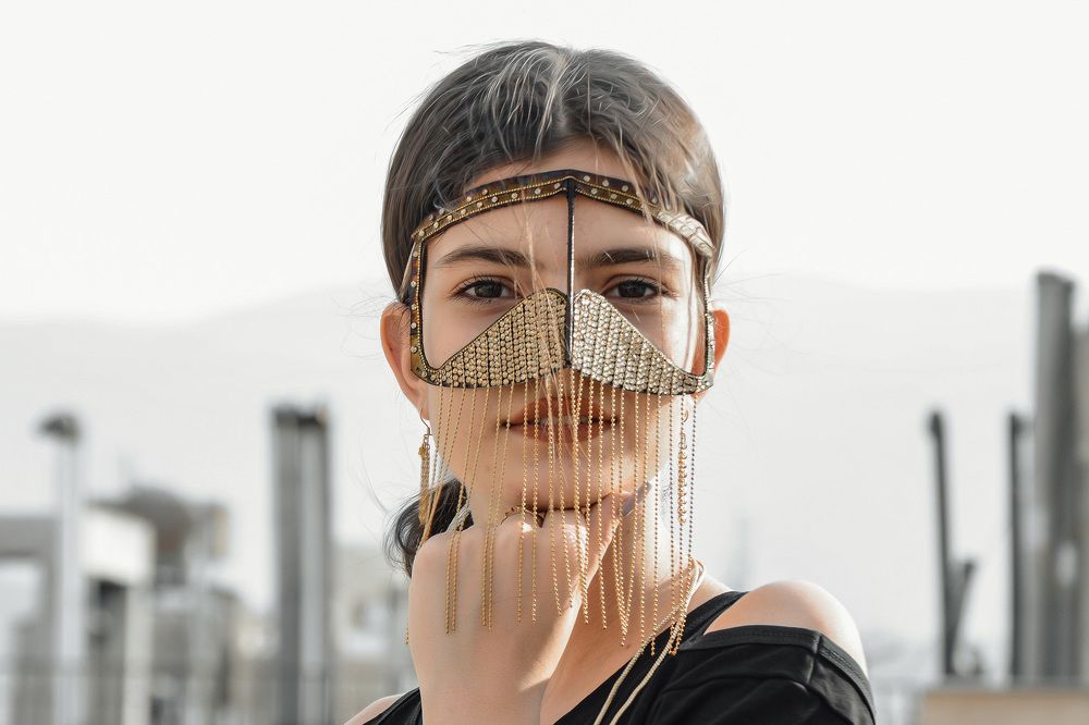 Фотография автора Daniyal Arabzadeh