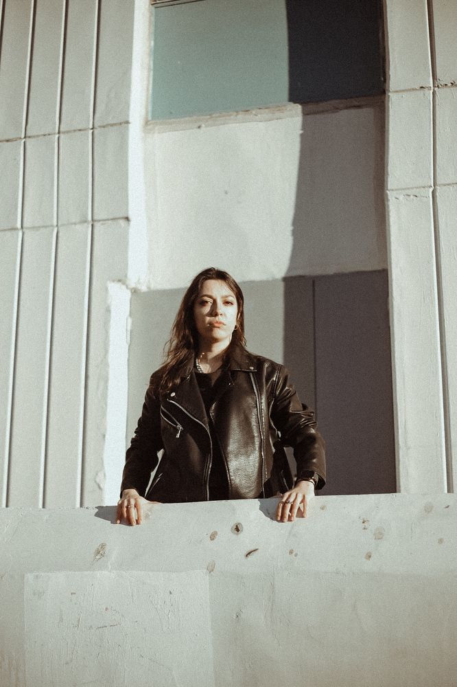 Photograph by Александра Пургаева