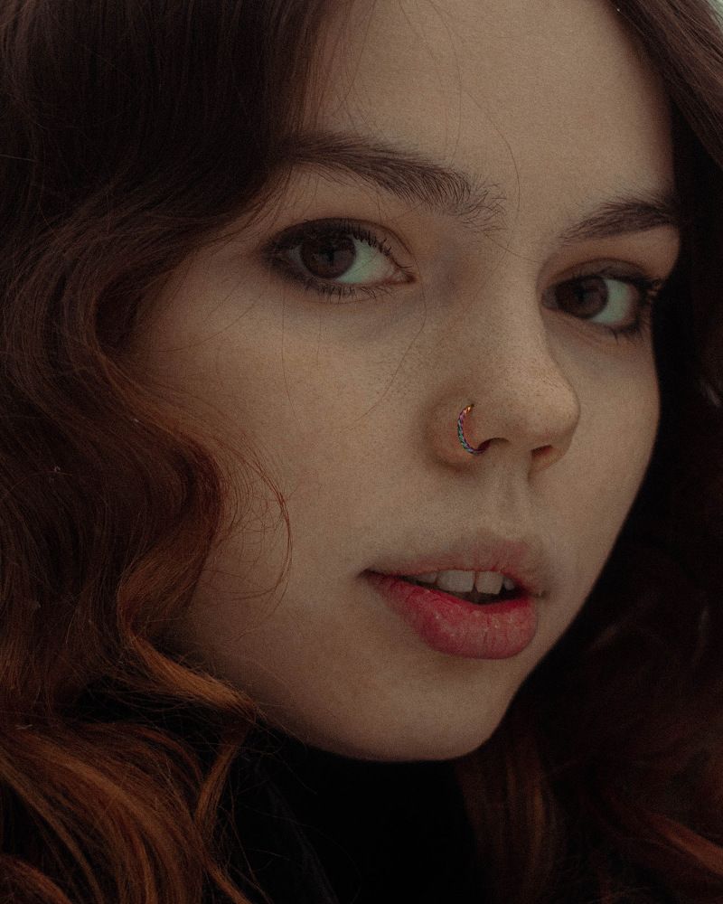Photograph by Филипп Крыжановский