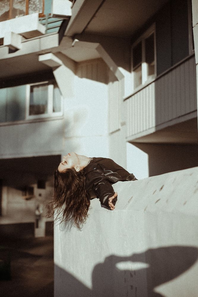 Photograph by Александра Пургаева