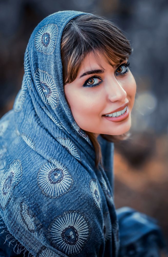 Photograph by Mohammadhossein Rezaeian