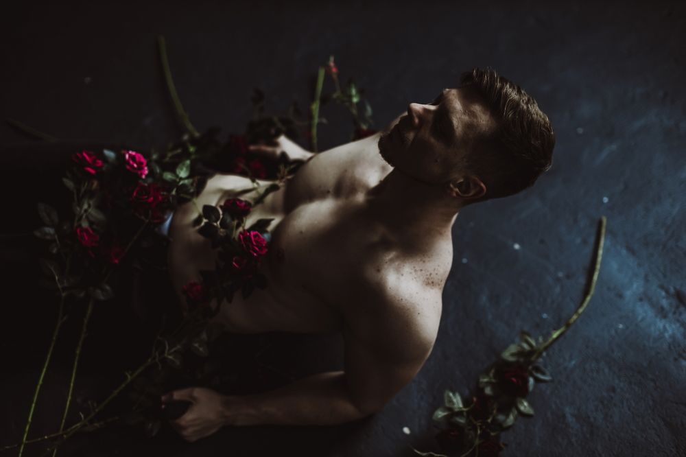 Photograph by Nata Smirnova