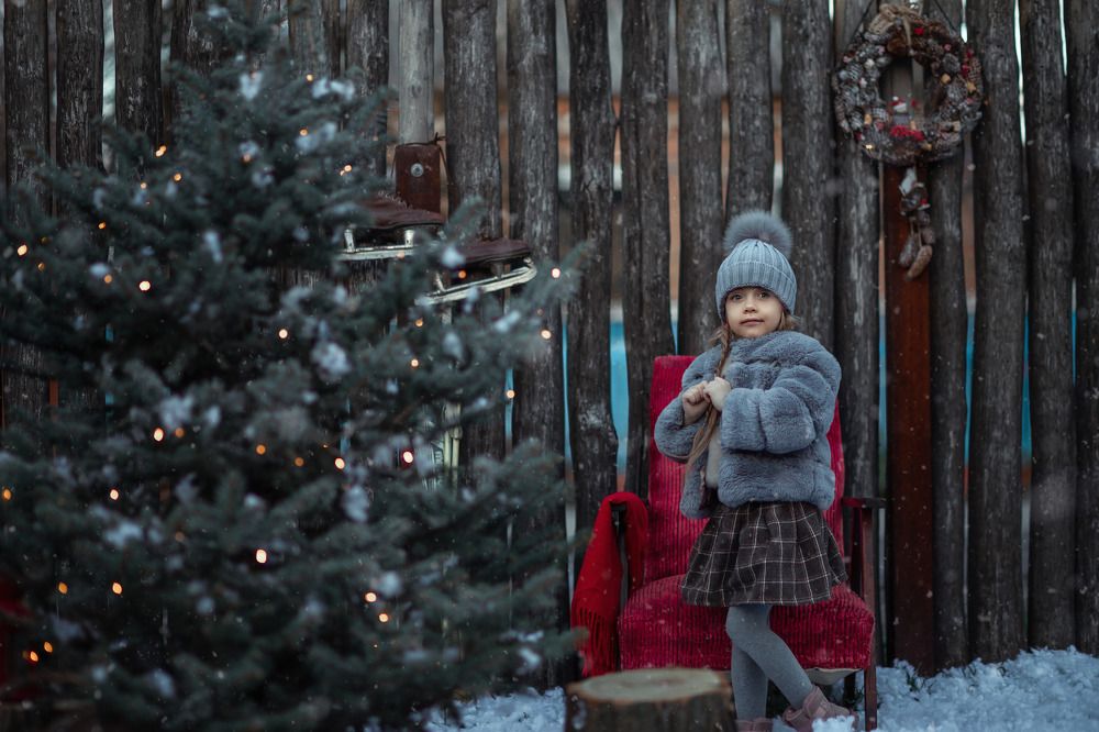 Photograph by Валерия Городова