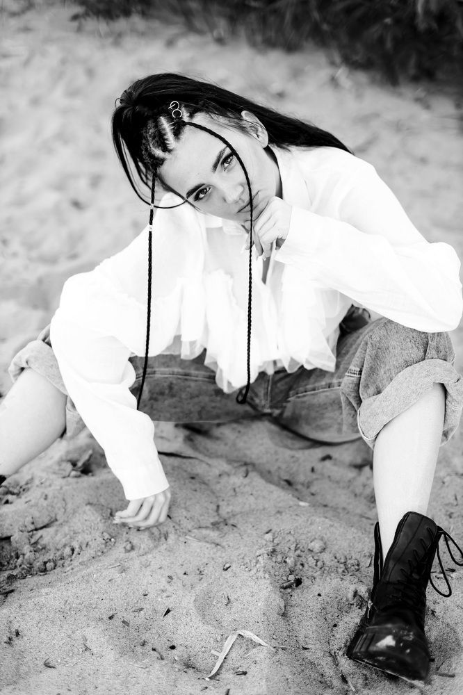 Photograph by Nata Smirnova