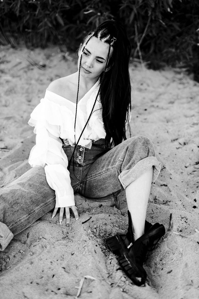 Photograph by Nata Smirnova