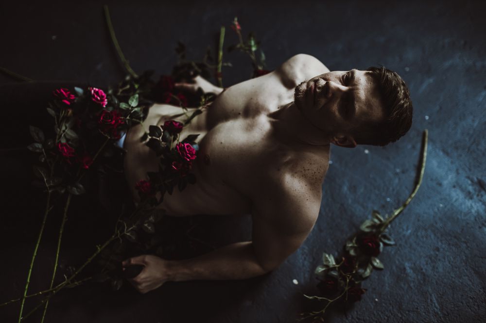 Photograph by Nata Smirnova