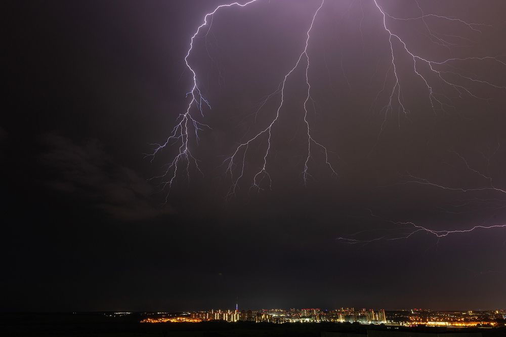 Photograph by Вербицкий Петр