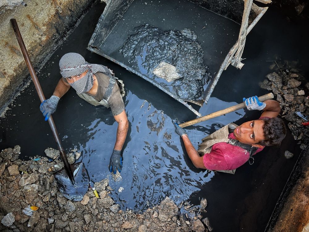 Photograph by mohammad mahmoodpoor