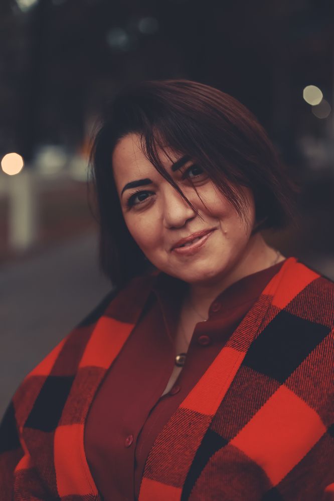 Photograph by Елена Катунина