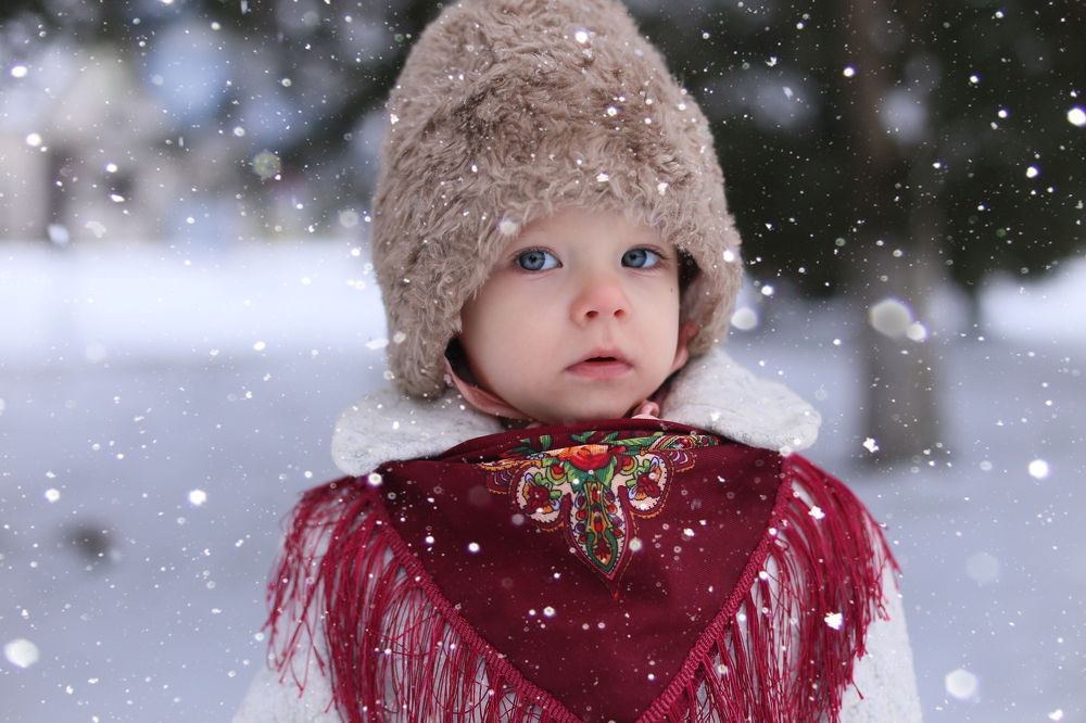 Photograph by Елена Катунина