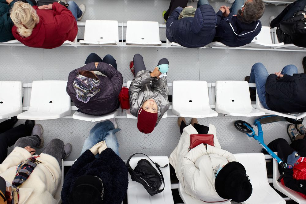 Photograph by Татьяна Леонтьева