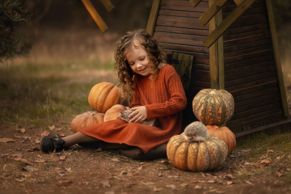 Photograph by Виктория Кузнецова