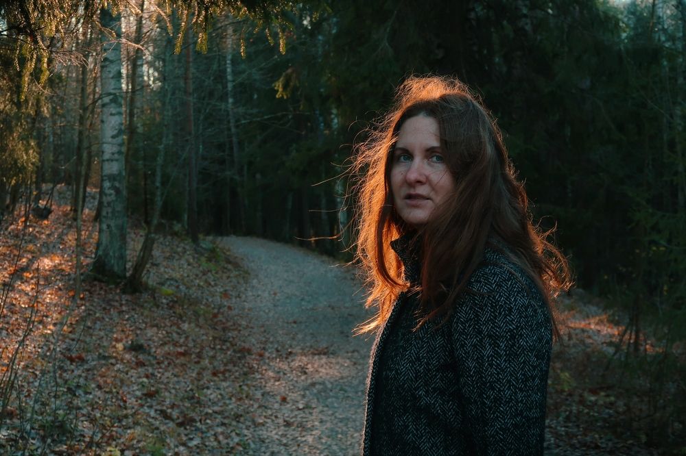 Photograph by Dark Ambient