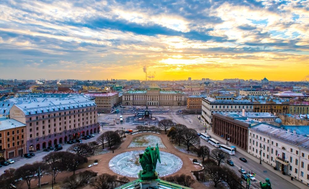 Photograph by Dark Ambient