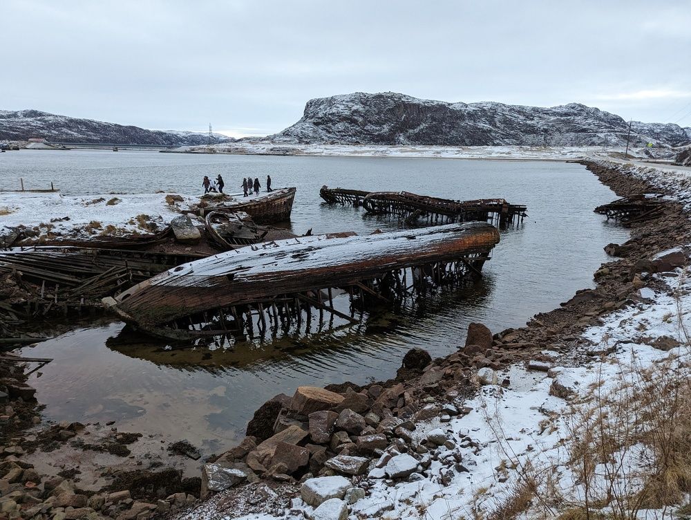 Photograph by Михаил Трусов